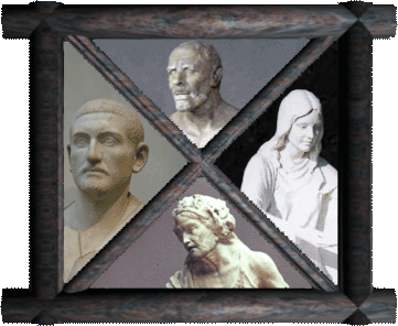 D'ni Family Portrait